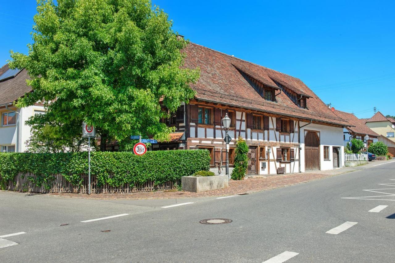 Apartment Ferien Im Fachwerk