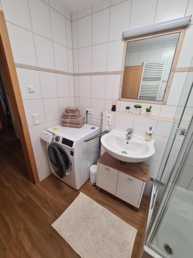 Nah Am Apartment