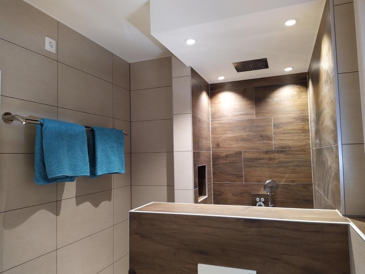 Apartment Ferienhof-dachsberg Highlander