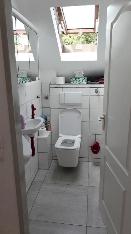 Privatunterkunft Haus Am Seerhein Konstanz