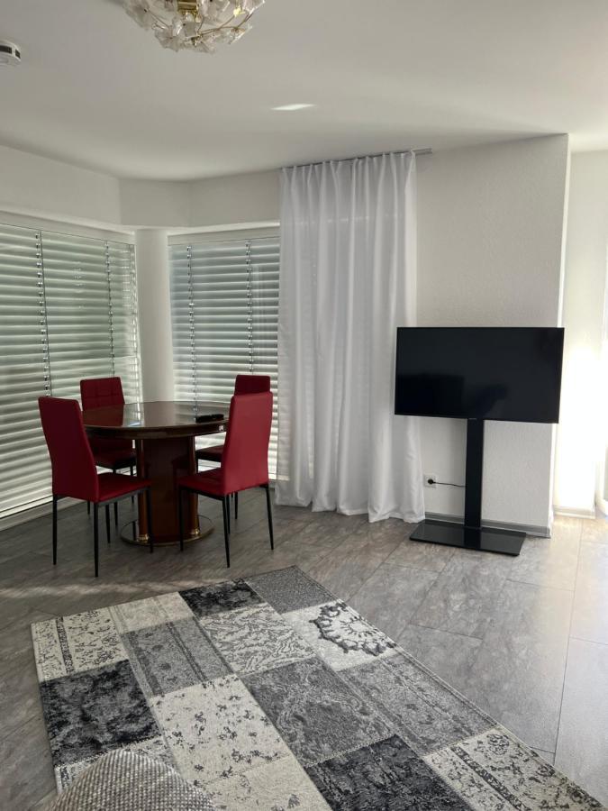 Apartment Lis