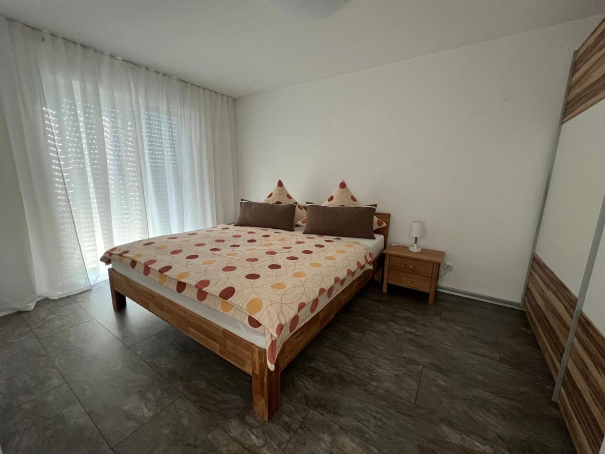 Lis Apartment *