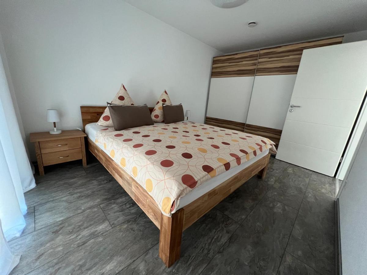 Lis Apartment