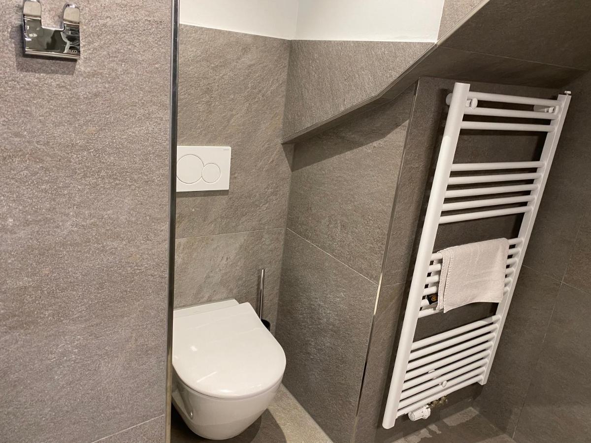 Alte Molke 9 Apartment *