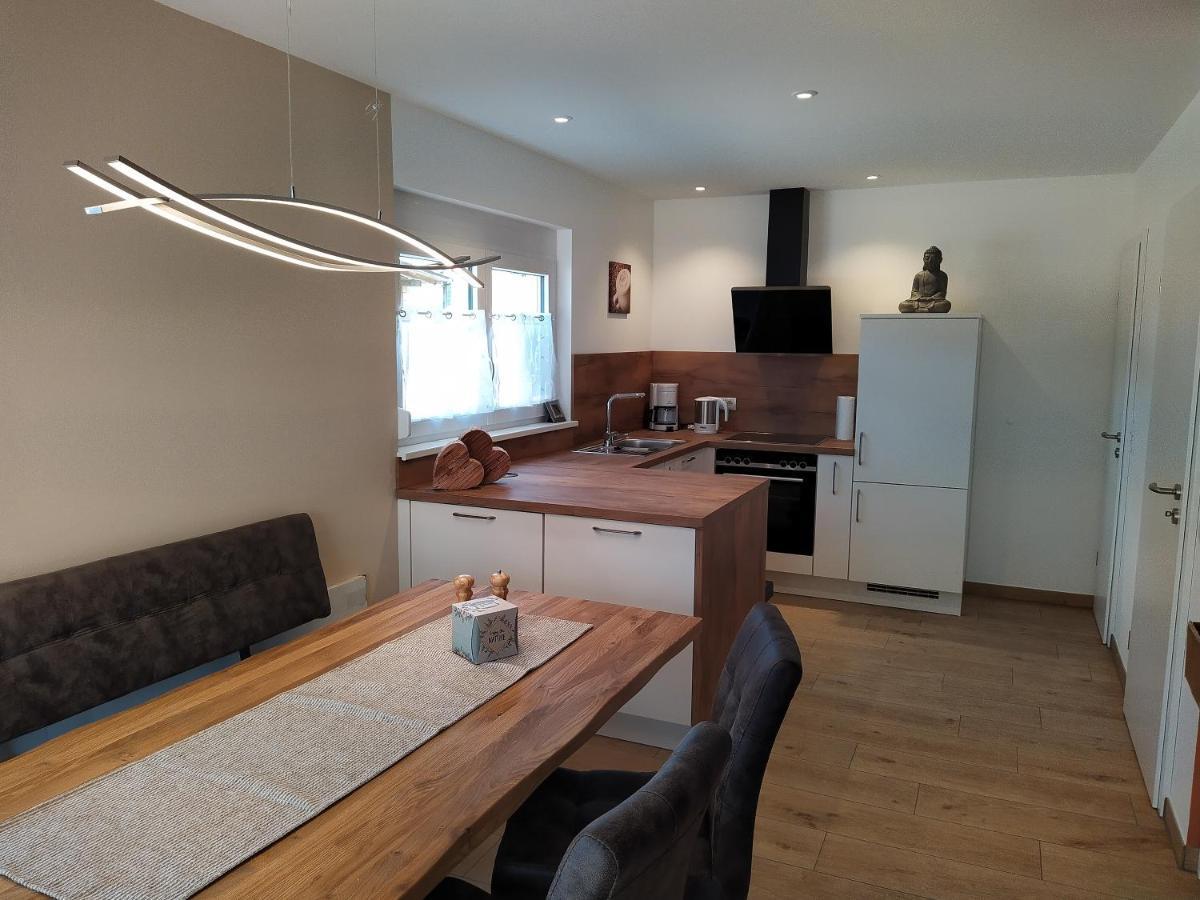 Dachsberg Sundowner Apartment *