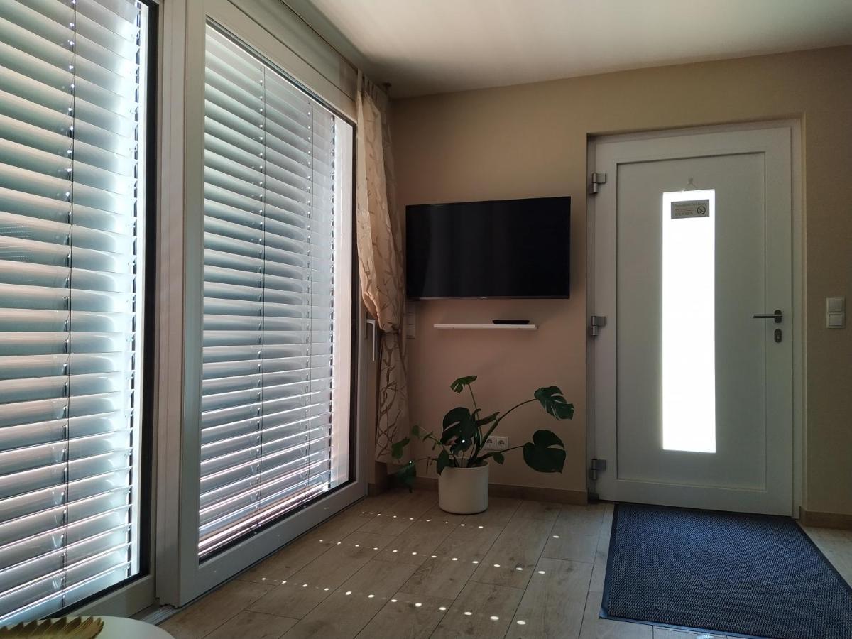 Dachsberg Sundowner Apartment *