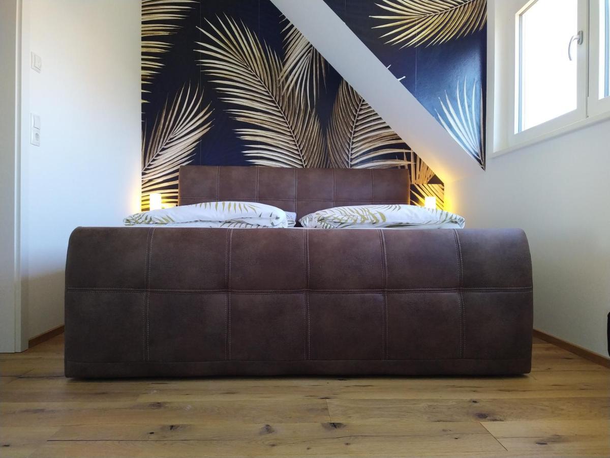 Dachsberg Sundowner Apartment *