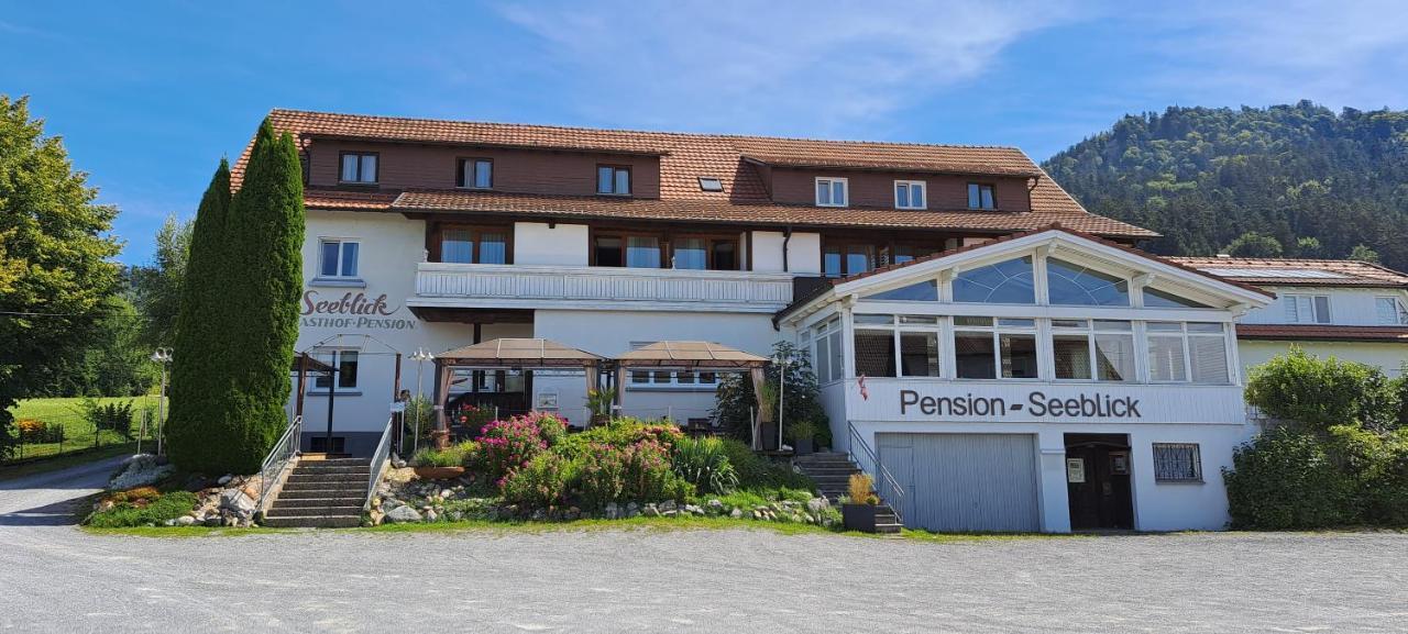 Pension Seeblick Horbranz