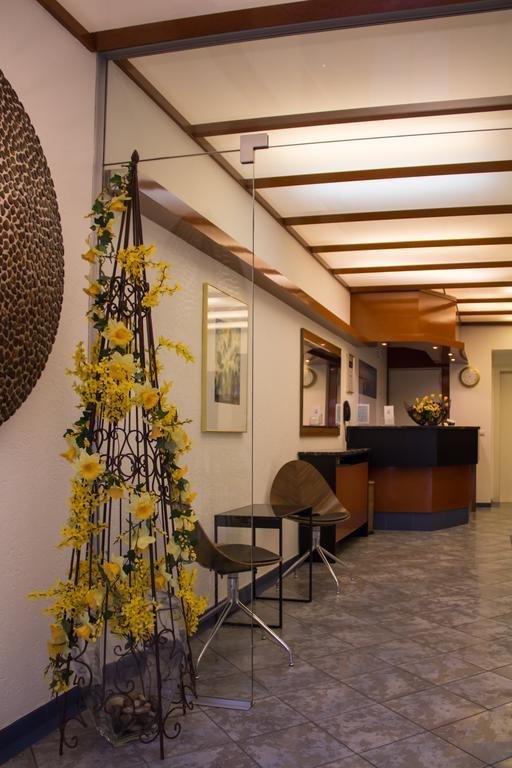 Stadthotel 3* Konstanz