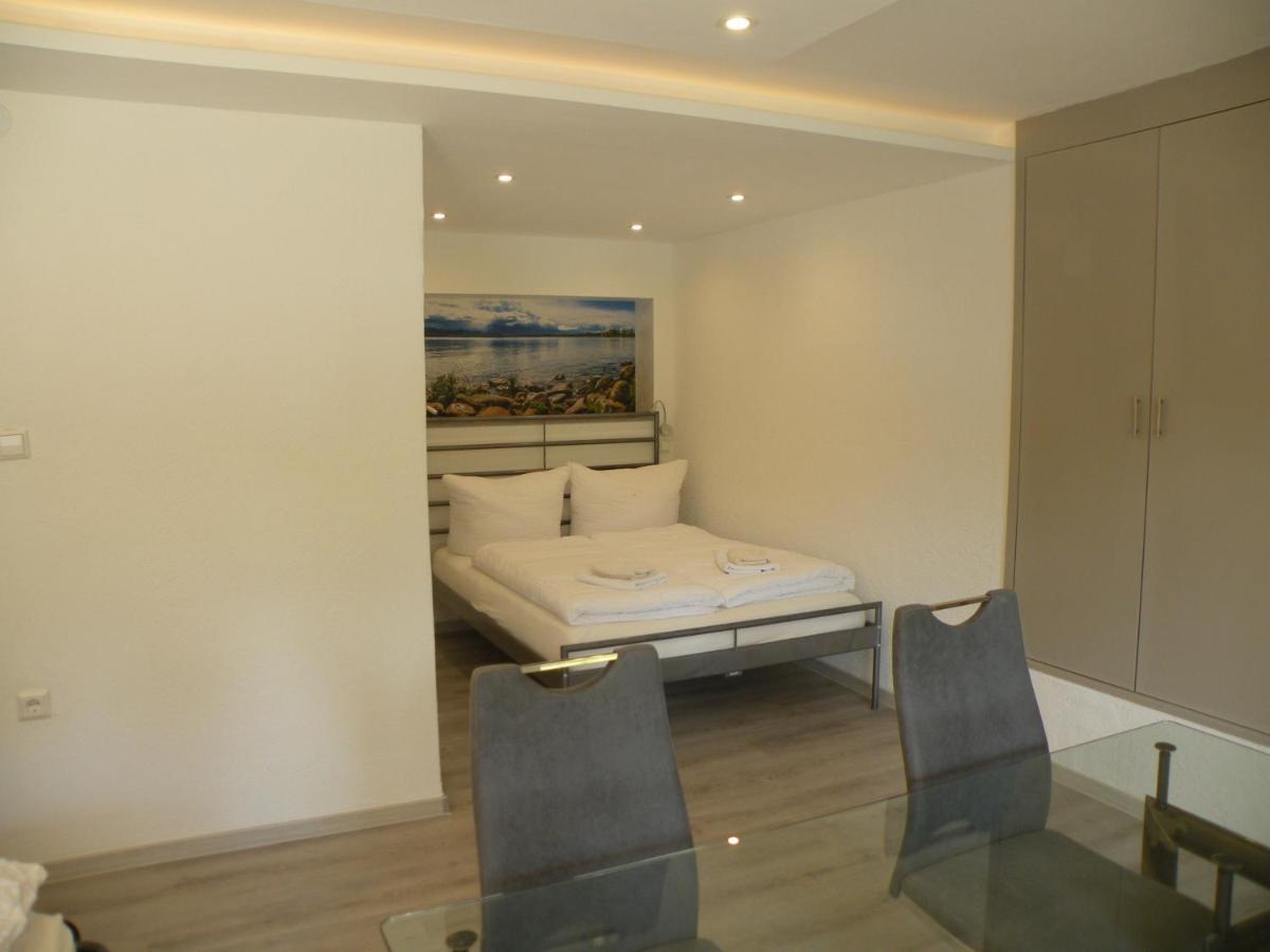 Apartment Eligo *