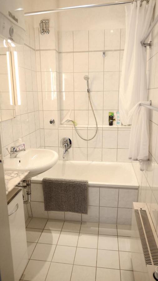 Haus Am Seerhein Privatunterkunft