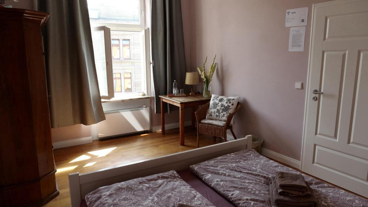 Privatunterkunft Haus Am Seerhein *
