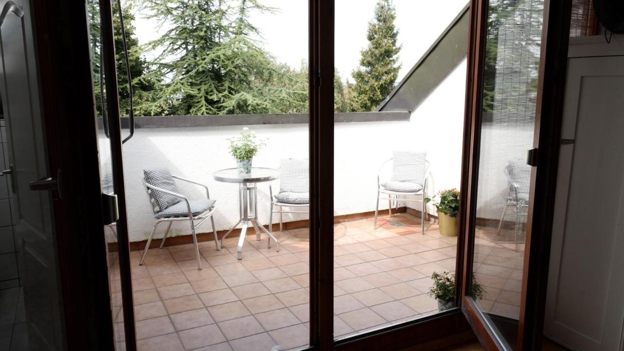 Haus Am Seerhein * Konstanz