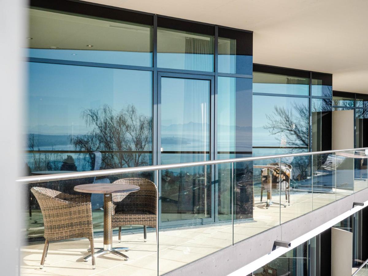 Parkhotel St.leonhard 4* Uberlingen