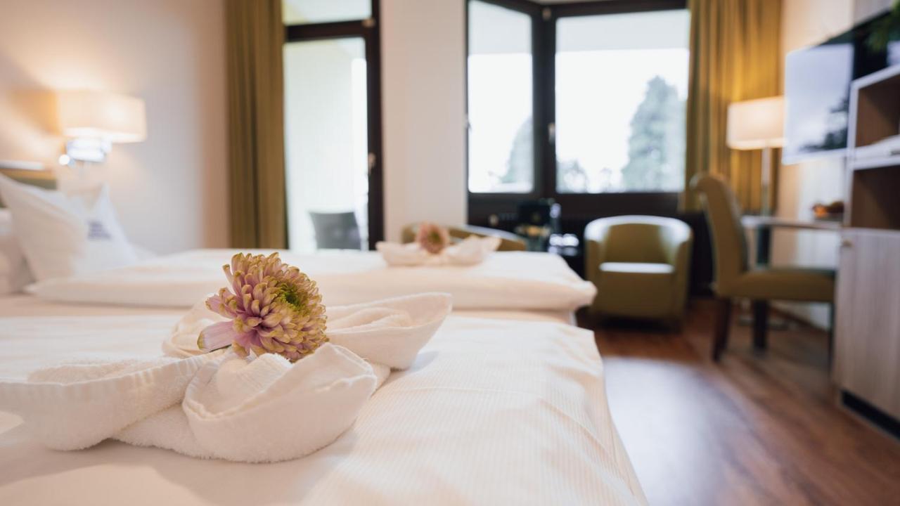 Parkhotel St.leonhard Hotel 4*