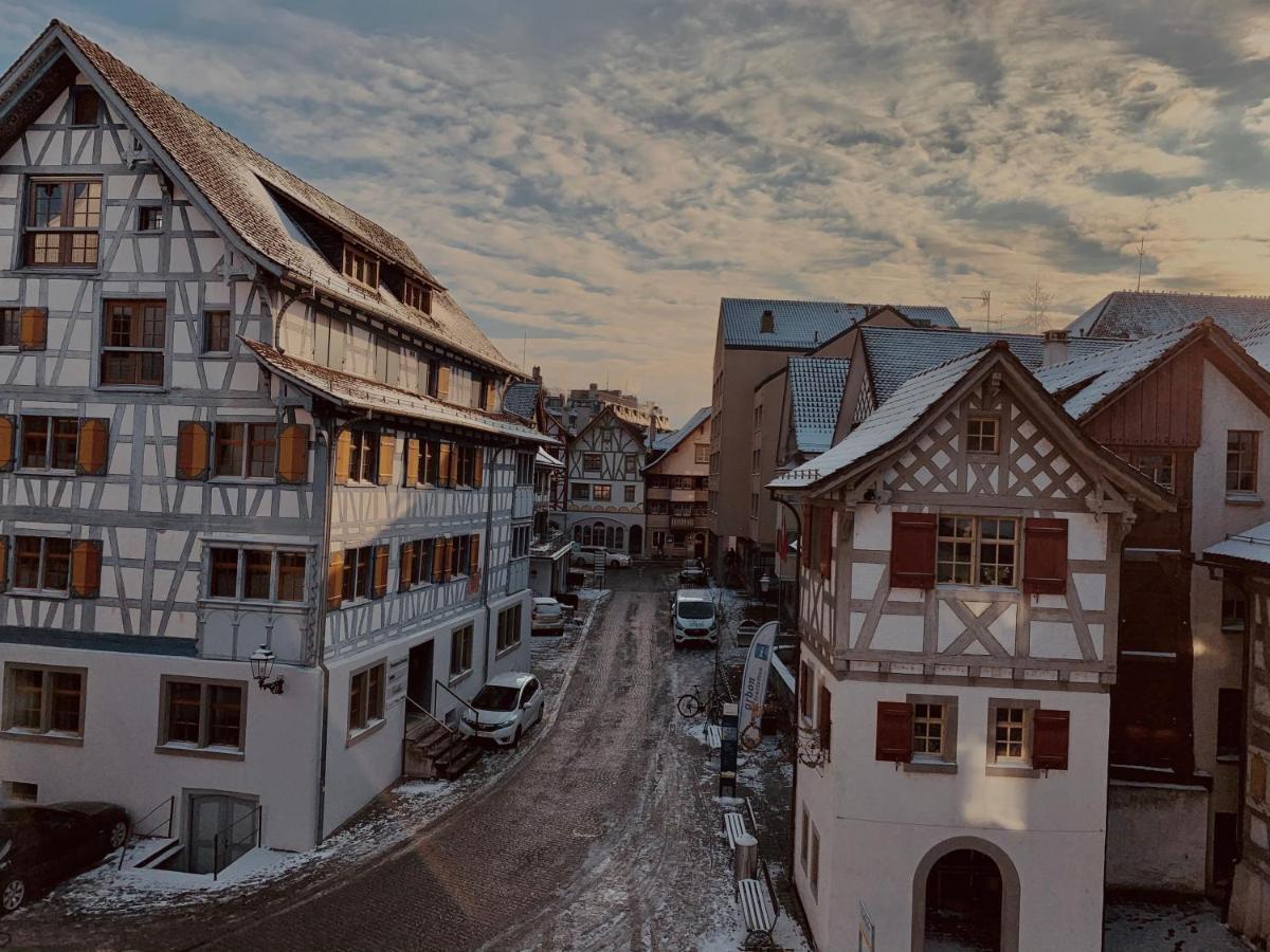 Residenz Von Swisspartments *
