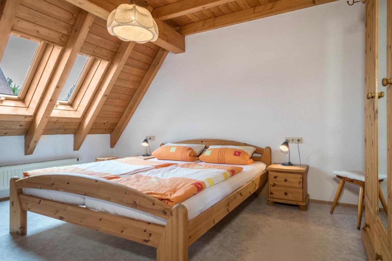 Laile Apartment