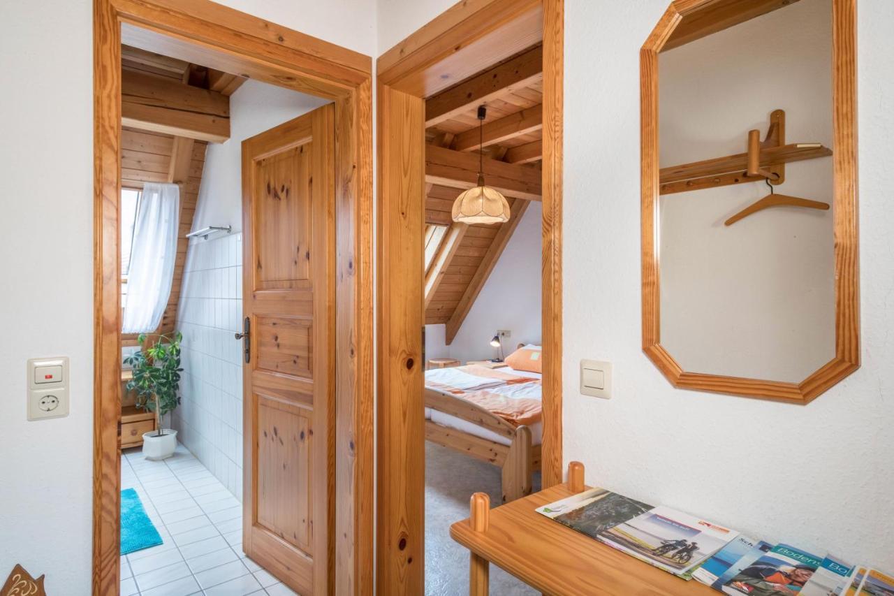 Laile Apartment