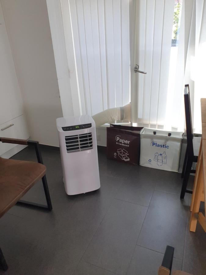 Apartment Schoenes In Am Bodensee Neu Klimatisiert !