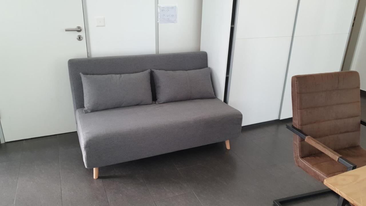 Schoenes In Am Bodensee Neu Klimatisiert ! Apartment