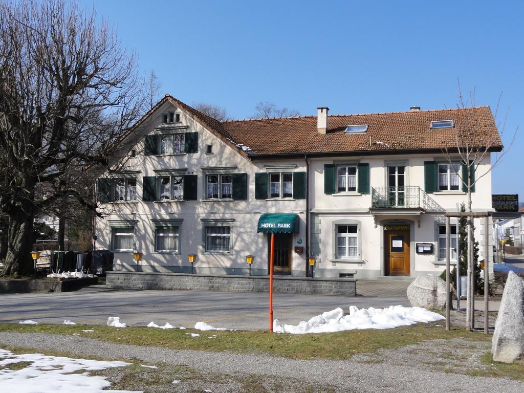 Park Heiden AR
