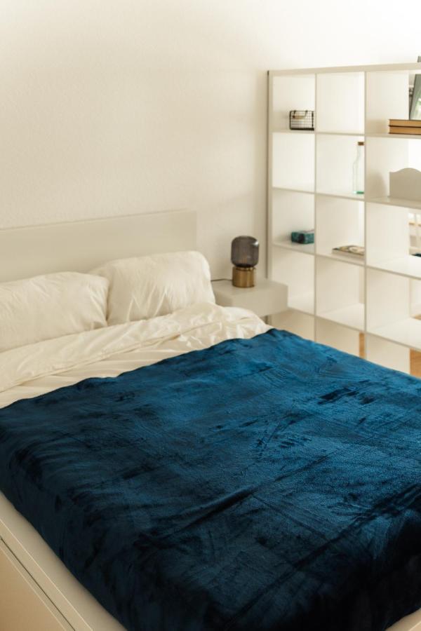 Casa D'oro Apartment Friedrichshafen