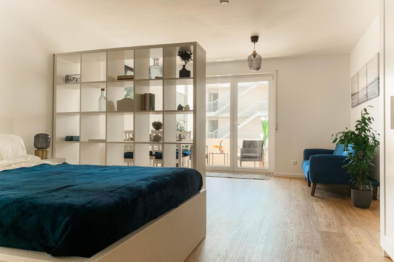 Casa D'oro Apartment Friedrichshafen
