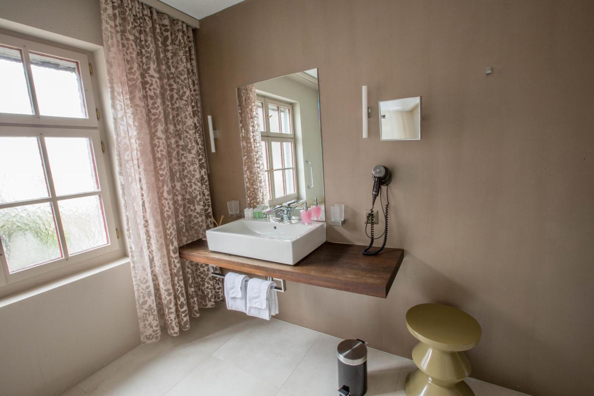 Gottlieber - Die Krone Hotel 3*