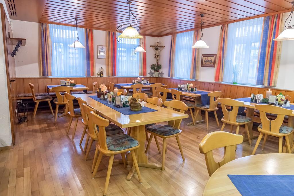 Gasthof Rebstock Hotel Friedrichshafen