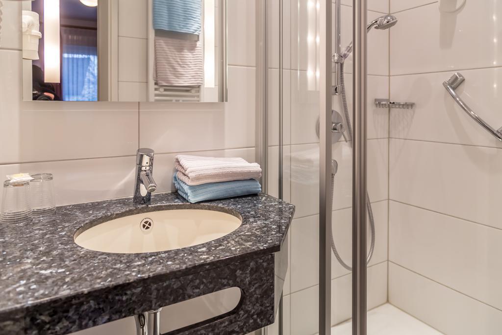 Gasthof Rebstock 3* Friedrichshafen