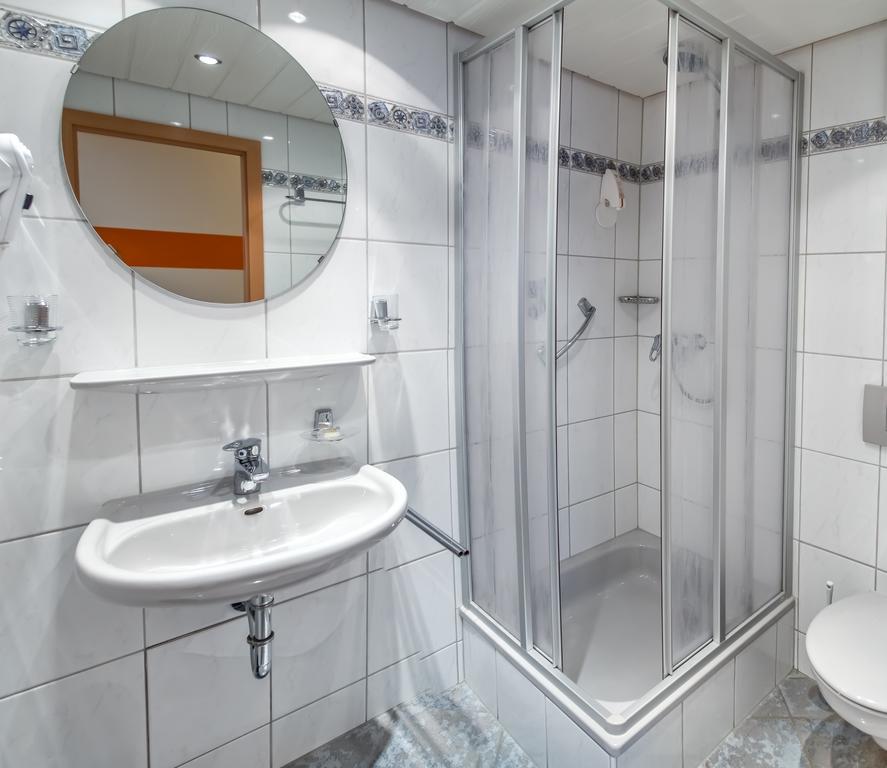 Gasthof Rebstock Hotel Friedrichshafen