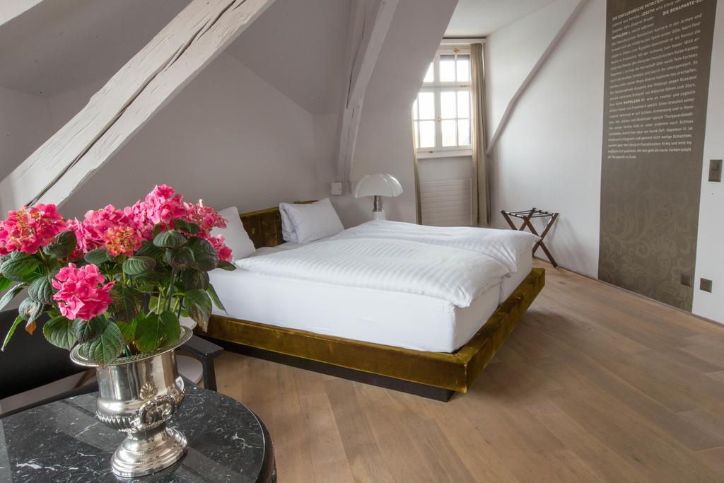 Hotel Gottlieber - Die Krone