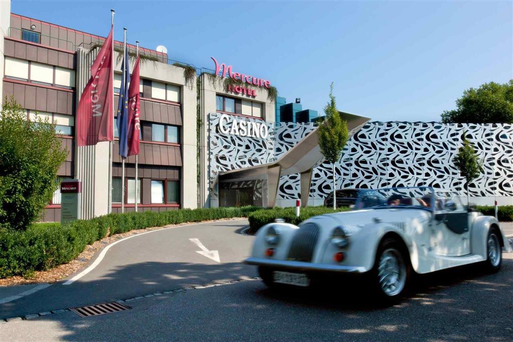 Grand Hotel Bregenz - Mgallery Collection Hotel