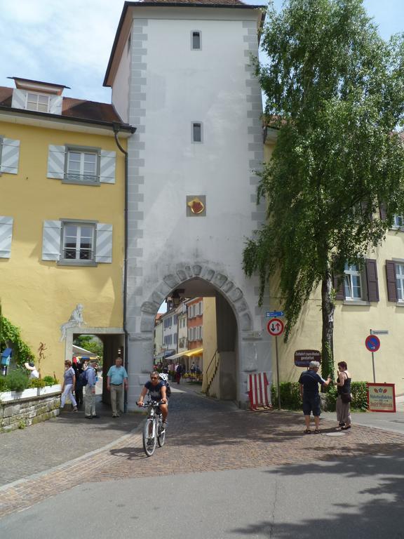 Apartment Ferienwohnung Seeblick *