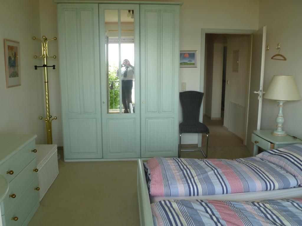 Ferienwohnung Seeblick * Meersburg