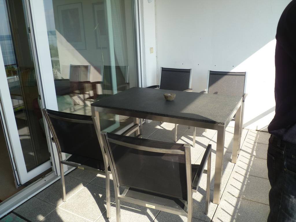 Apartment Ferienwohnung Seeblick