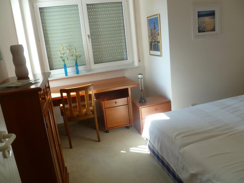 Ferienwohnung Seeblick Apartment Meersburg