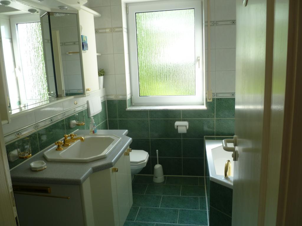 Ferienwohnung Seeblick Meersburg