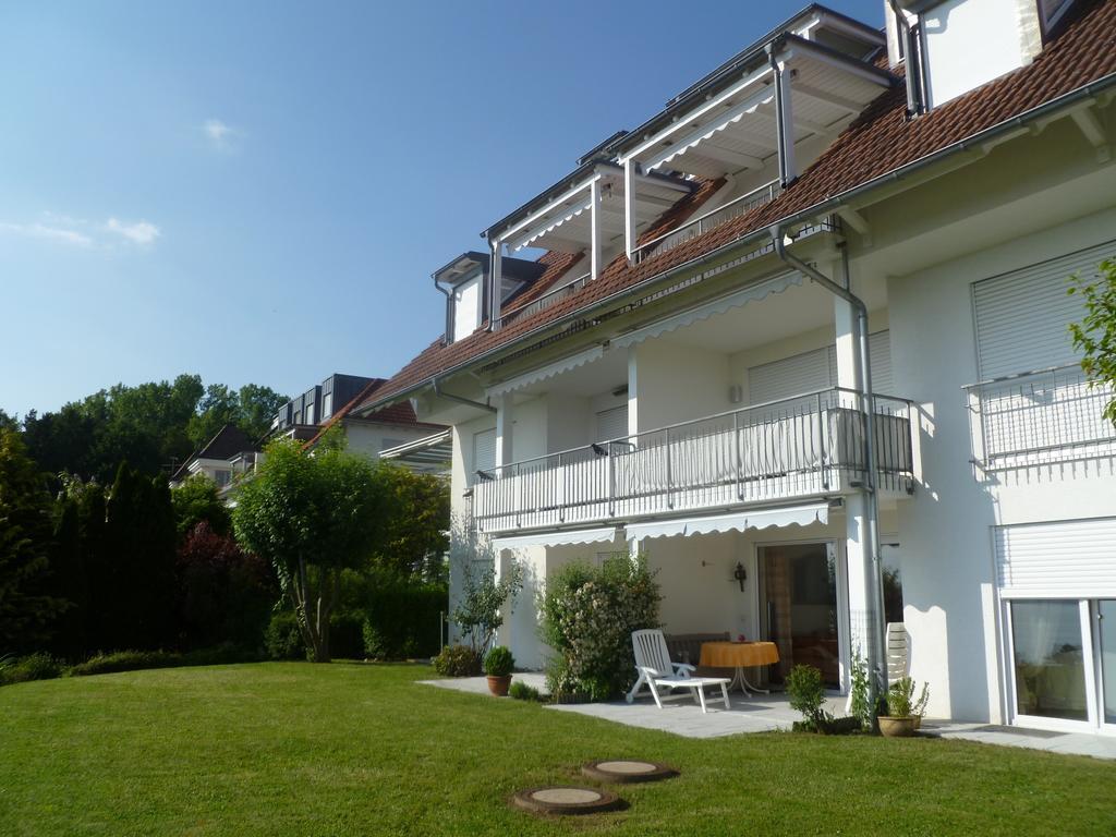 Ferienwohnung Seeblick Apartment *