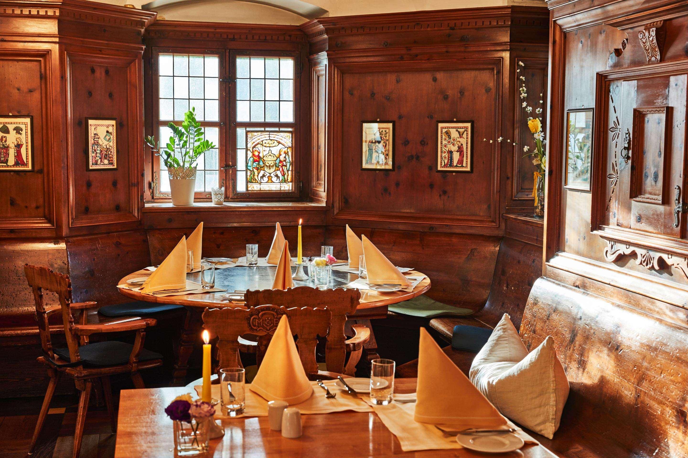 Hotel Steigenberger Inselhotel Konstanz