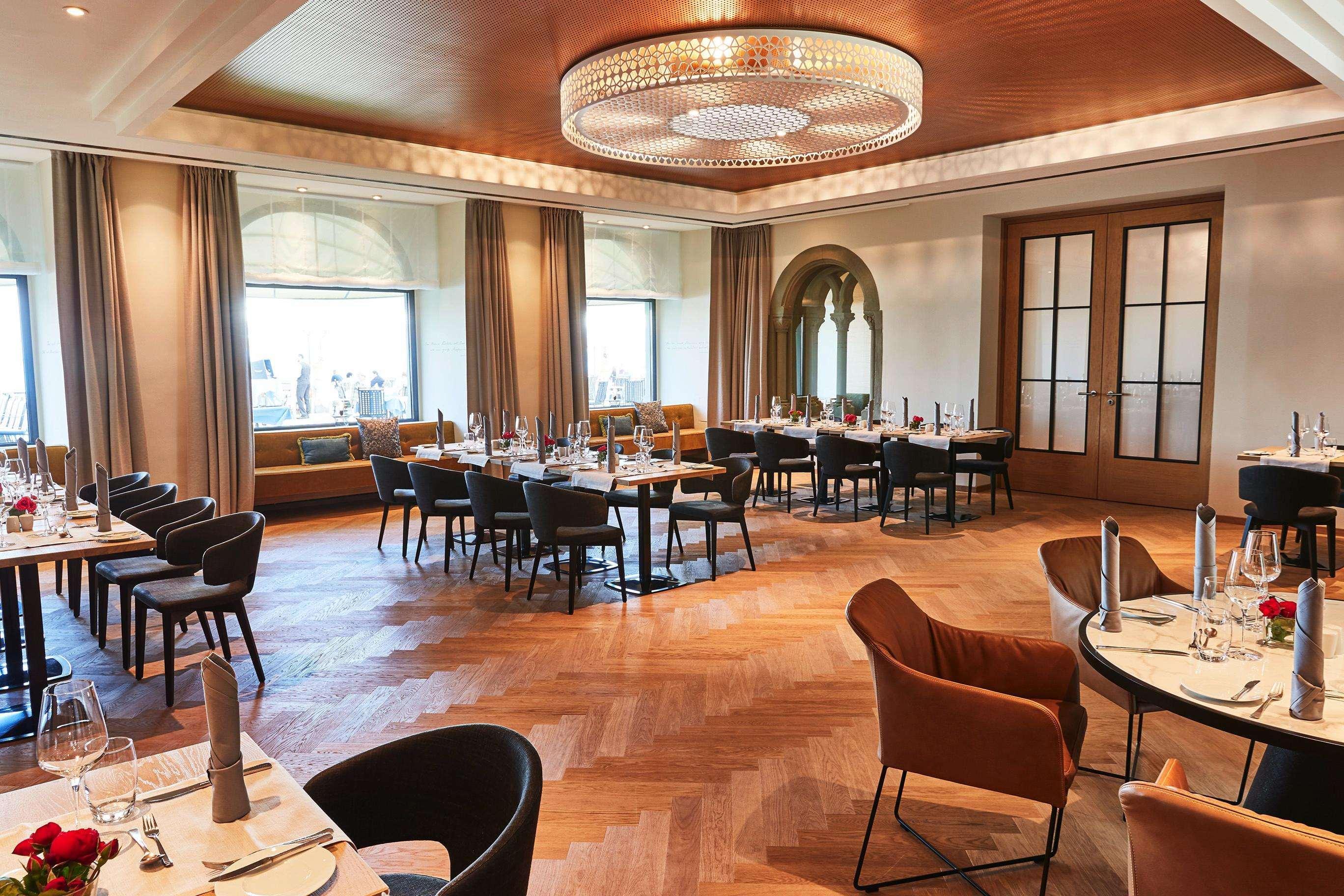 Steigenberger Inselhotel 5* Konstanz
