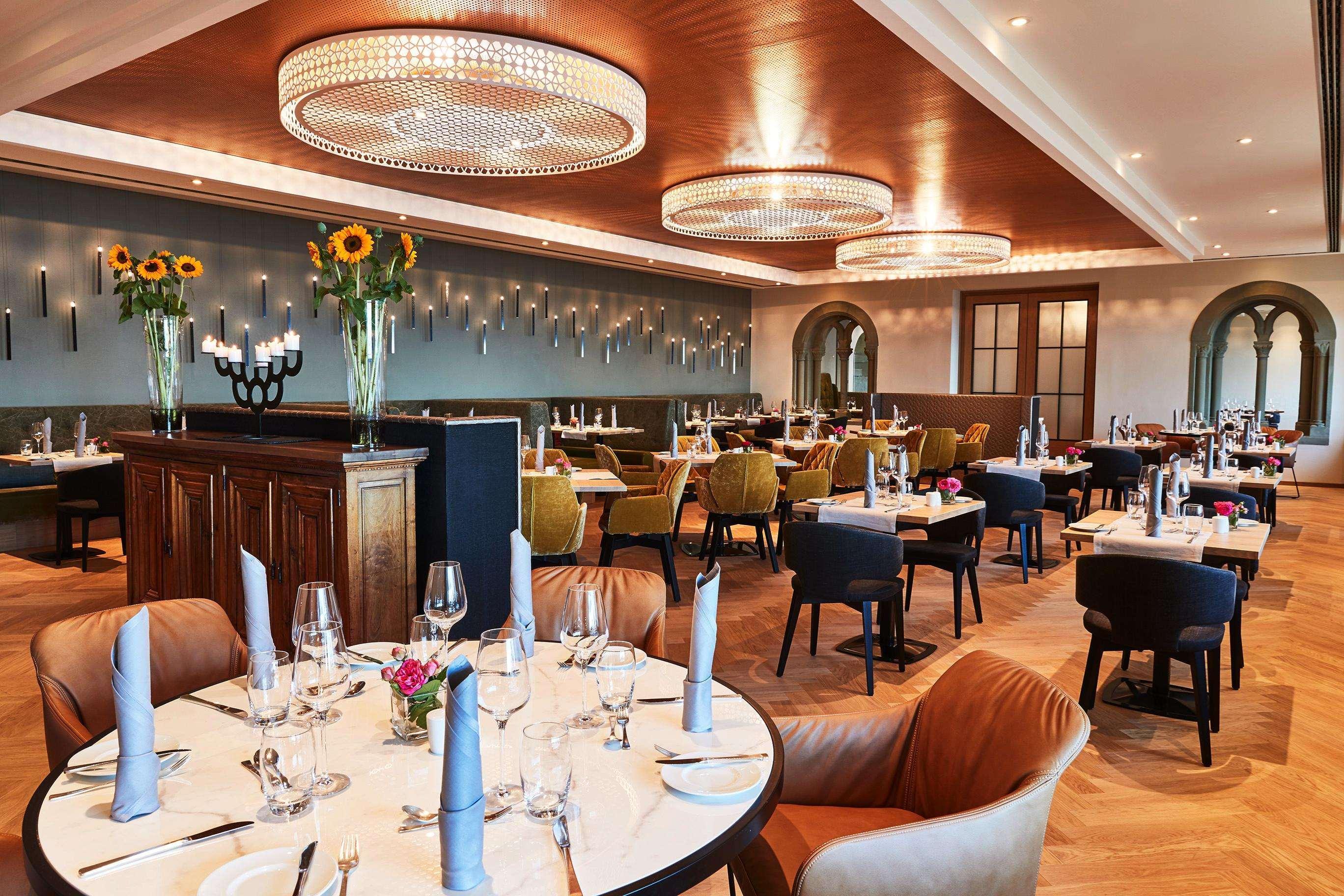 Steigenberger Inselhotel Konstanz
