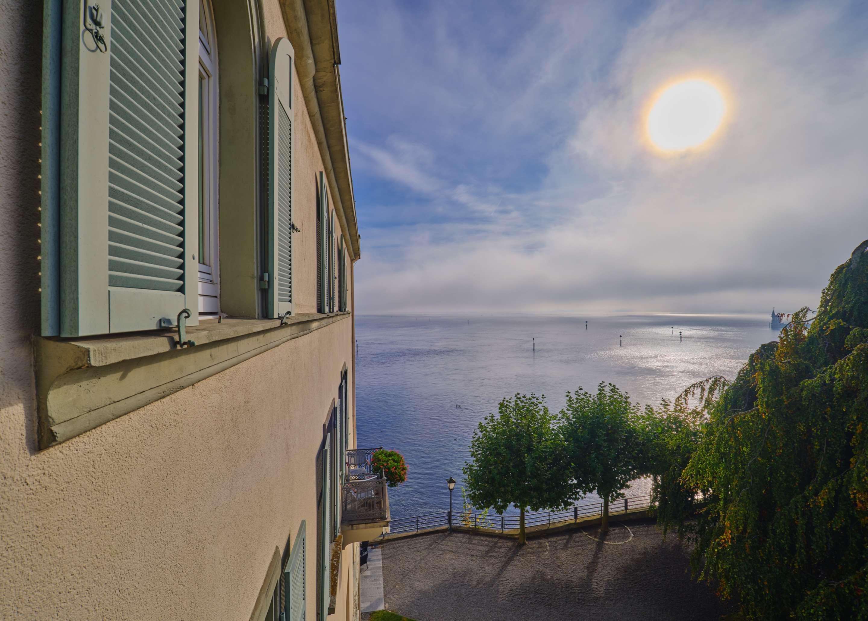 Steigenberger Inselhotel Hotel Konstanz