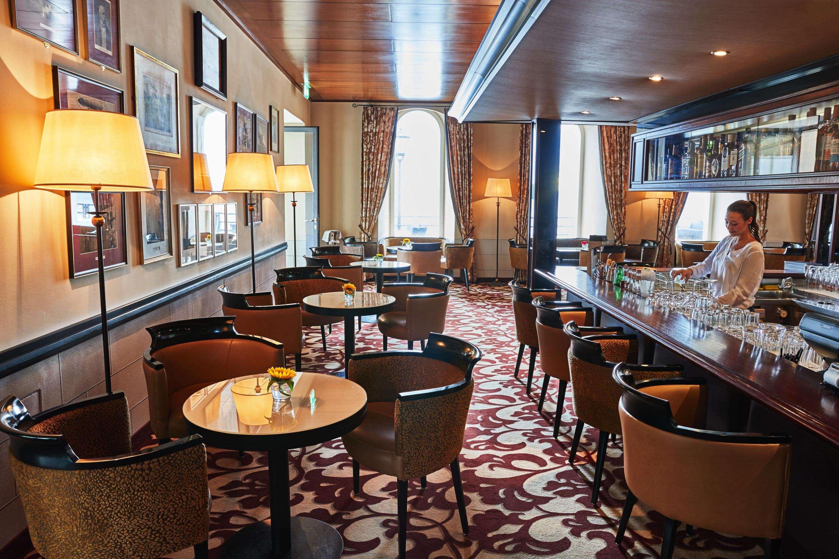 Steigenberger Inselhotel Konstanz
