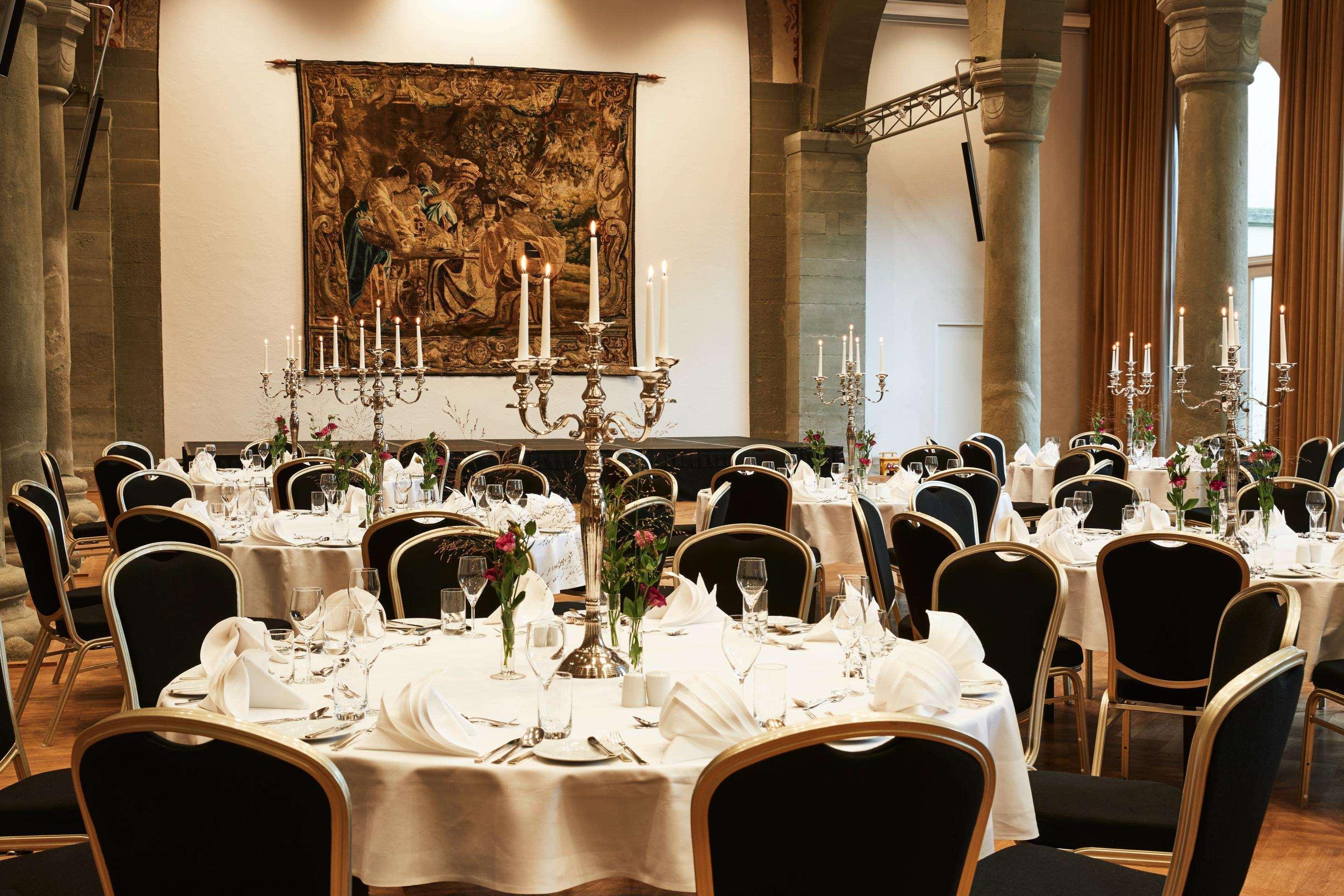Steigenberger Inselhotel 5*