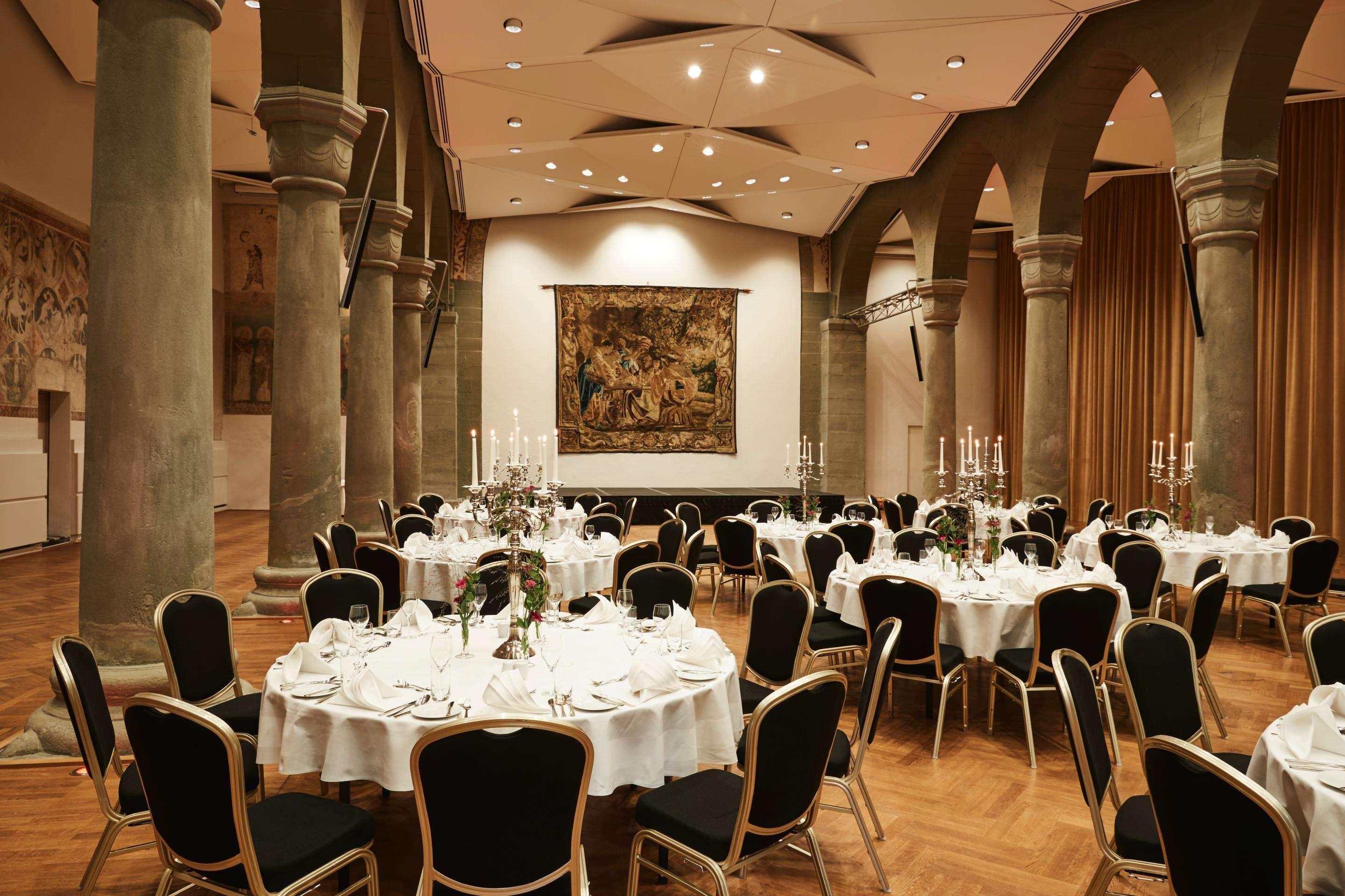 Steigenberger Inselhotel Hotel Konstanz