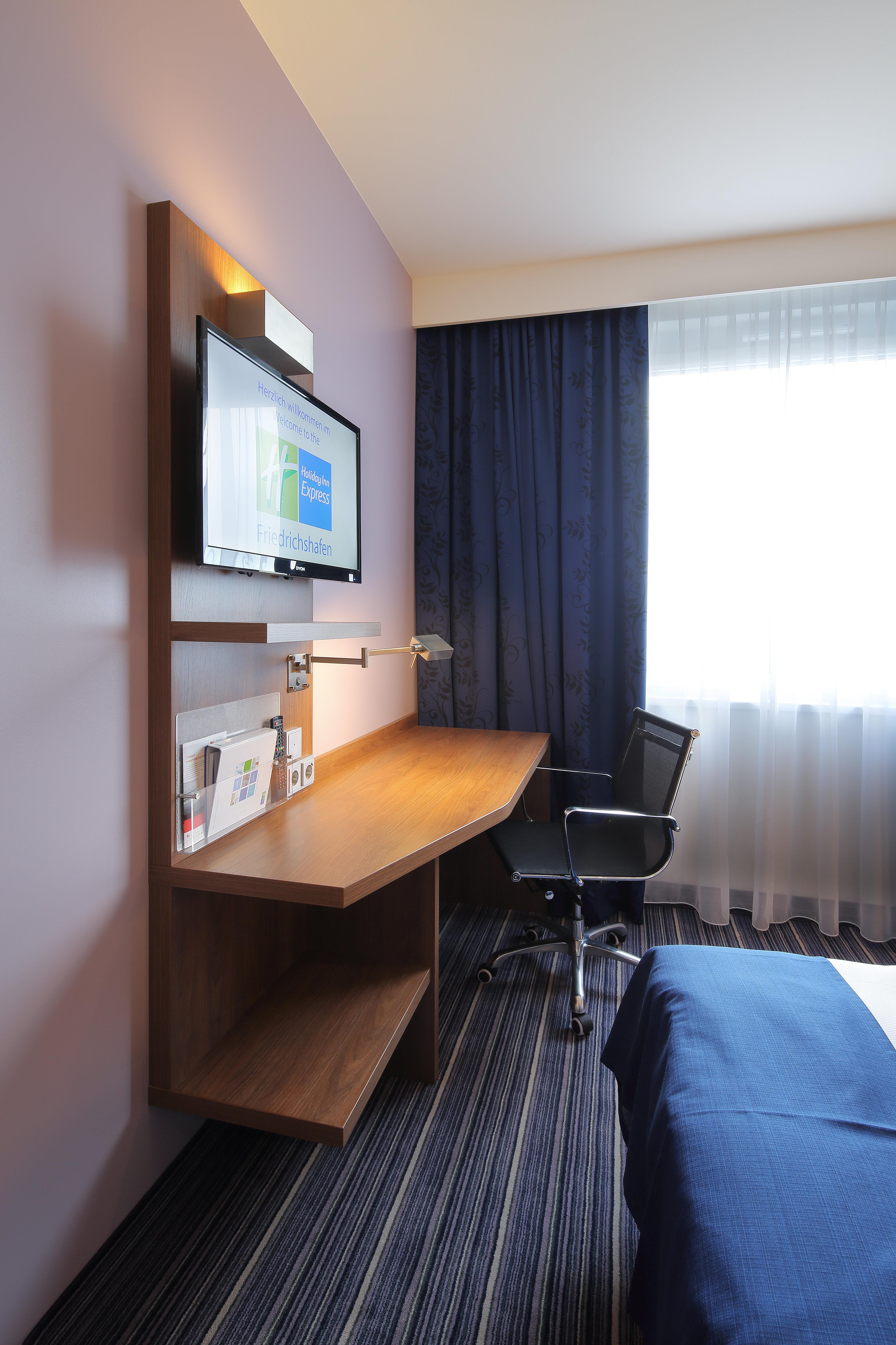 Express Friedrichshafen, An Ihg Hotel Friedrichshafen