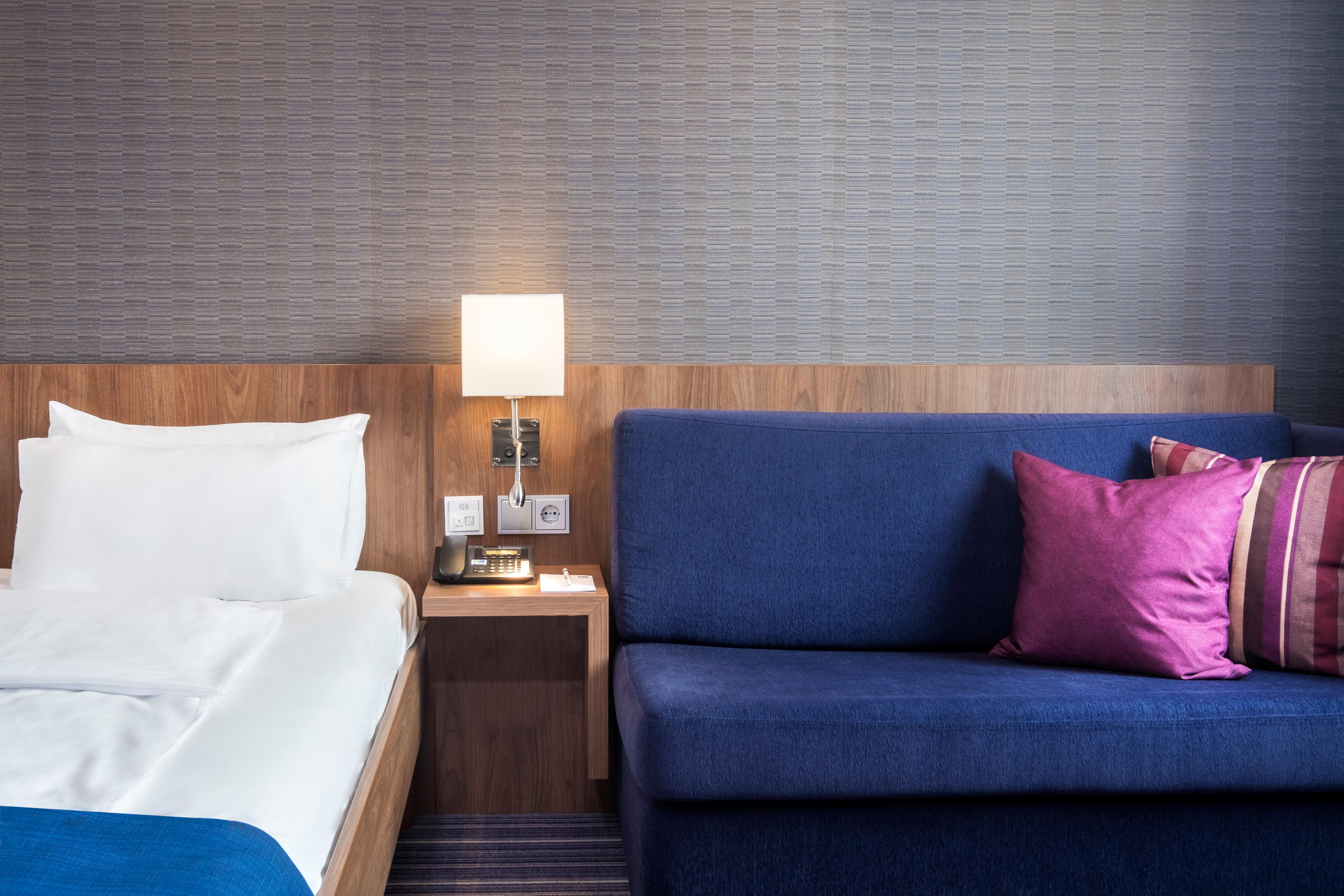 Express Friedrichshafen, An Ihg Hotel Friedrichshafen