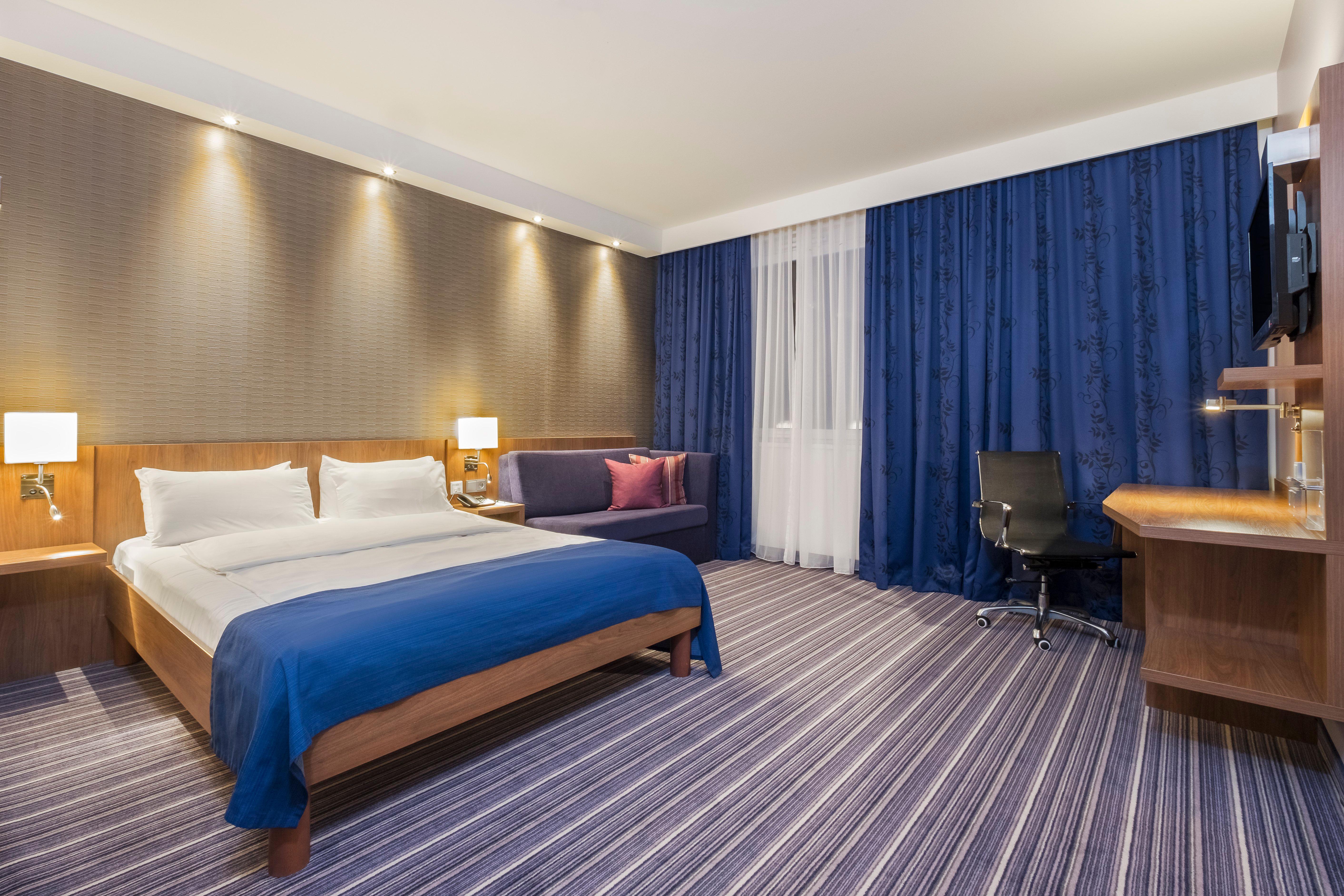 Express Friedrichshafen, An Ihg Hotel 3*