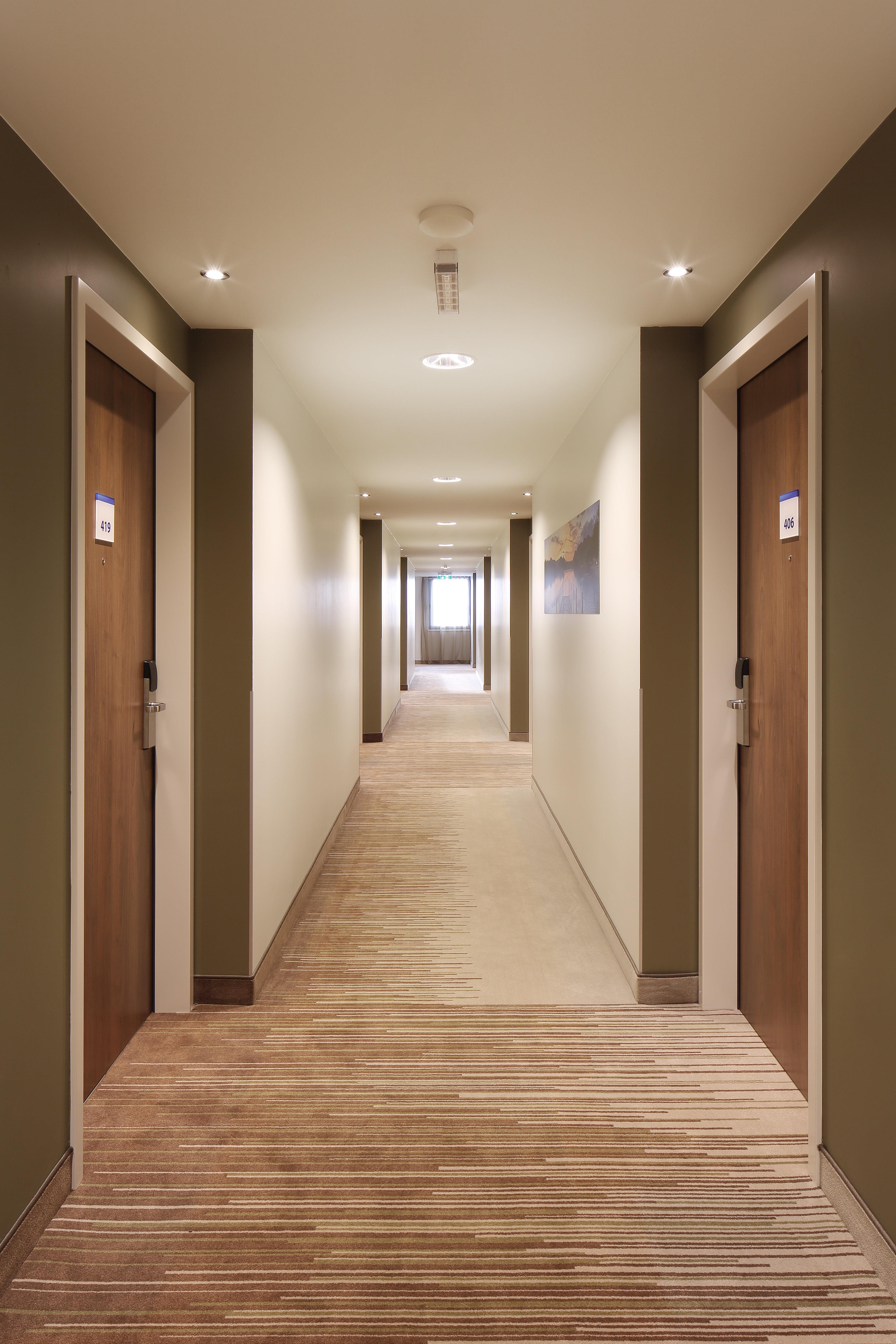 Express Friedrichshafen, An Ihg Hotel